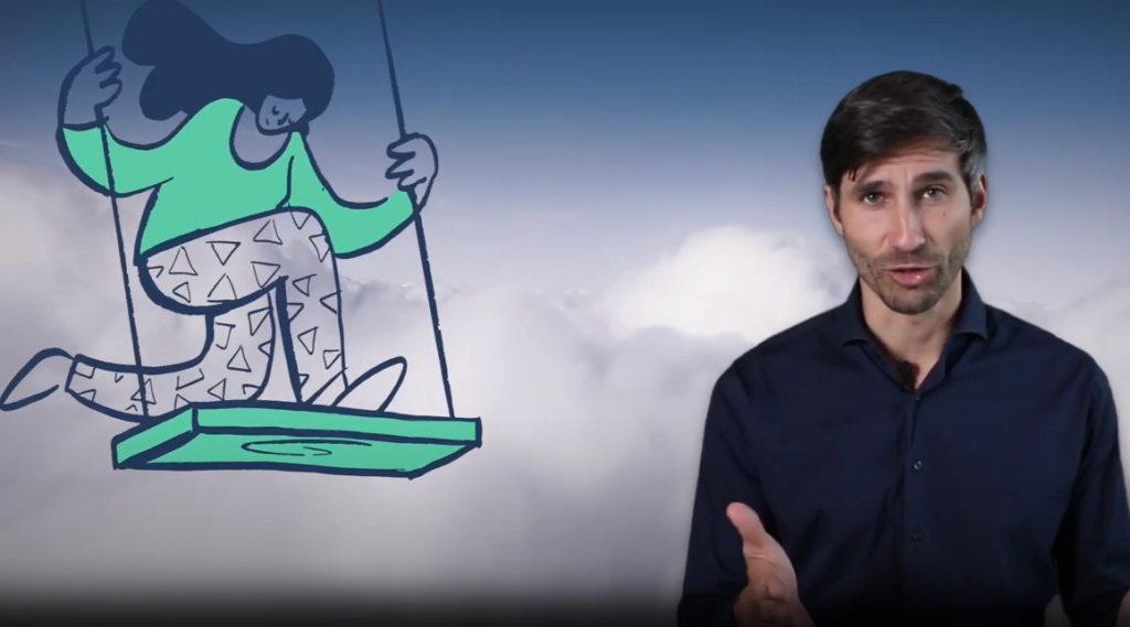 Monda Futura - Kannst du träumen? Phase 1: Visionen