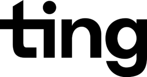 Ting-Logo