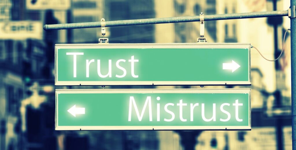 trust, mistrust, street sign, signpost, feeling, honesty, disappointment, security, faith, reliability, psychology, partnership, trust, trust, trust, trust, trust, mistrust, honesty, honesty, honesty