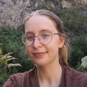 Bild von Evelyn Frischknecht