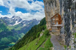 mountains, wild church, mountain restaurant, appenzell, asher, alpstein, appenzell, appenzell, appenzell, appenzell, appenzell, alpstein